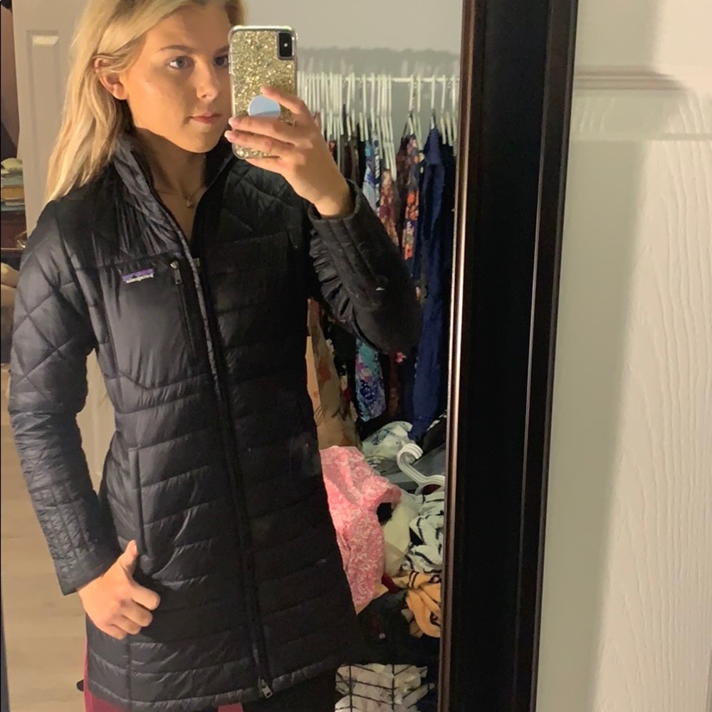 Patagonia Radalie Parka